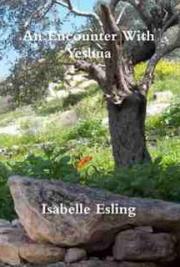 An Encounter with Yeshua