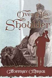 Over His Shoulder