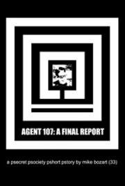 Agent 107: A Final Report