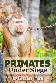 Primates Under Siege