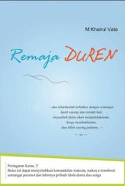 Remaja Duren
