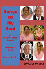 Songs Of My Soul