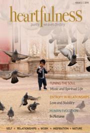 Heartfulness eMagazine, September 2015 Issue