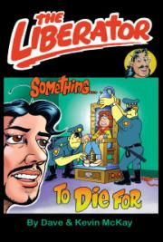 The Liberator Part 2