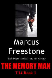 The Memory Man: T14 Book 1