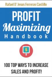Profit Maximizing Handbook
