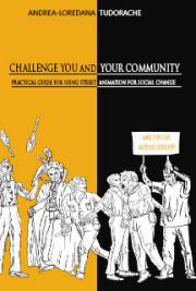 Challenge YOU and YOUR Community