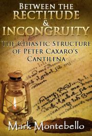 The Chiastic Structure of Peter Caxaro's Cantilena