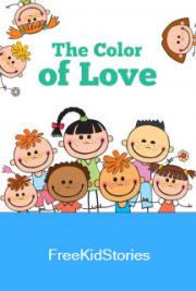 The Color of Love