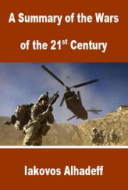 A Summary of the Wars of the 21st Century