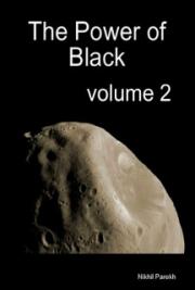 The Power of Black &ndash; Poems on Humanity , Social Cause , Poverty , Women Empowerment &ndash; Volume 2