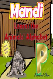 Mandi Learns the Animals&rsquo; Alphabet