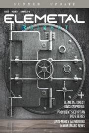 Elemetal Direct: Issue 5