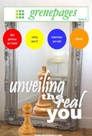 Grenepages Issue 8