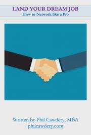Land Your Dream Job: Network like a Pro