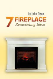 7 Fireplace Remodeling Ideas