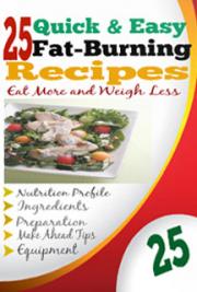 25 Quick And Easy Weight Loss Recipes