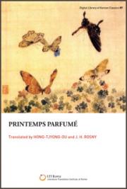Printemps Parfum&eacute;