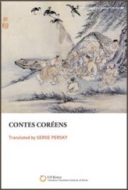 Contes Cor&eacute;ens