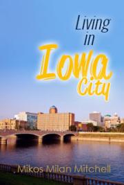 Living in Iowa City