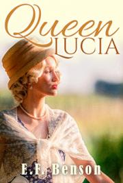 Queen Lucia