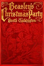 Beasley's Christmas Party