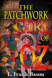 The Patchwork Girl of Oz