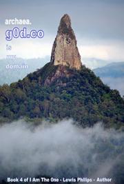 Archaea.g0d.co is My Domain