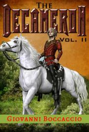 The Decameron, Volume II