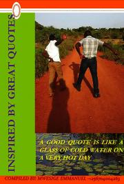 Inspired by Great Quotes (Compilation)