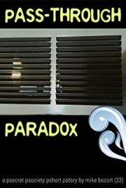 Pass-Through Paradox