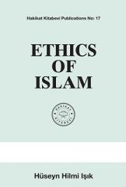 Ethics of Islam