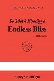 Se&acirc;det-i Ebediyye Endless Bliss Fifth Fascicle