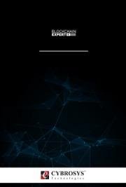 Insight Into The World Of Blockchain By Cybrosys Technologies