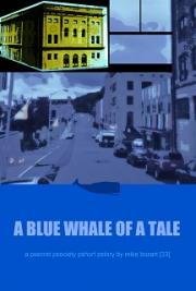 A Blue Whale of a Tale