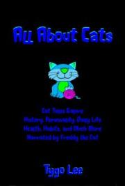 All About Cats