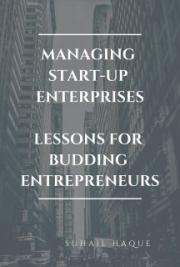 Managing Start Up Enterprises