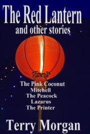 The Red Lantern
