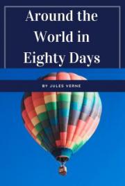 Around the World in Eighty Days