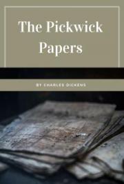 The Pickwick Papers