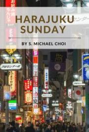 Harajuku Sunday