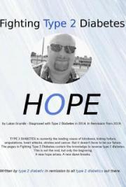 Fighting Type 2 Diabetes - HOPE