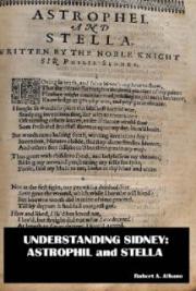 Understanding Sidney: Astrophil and Stella