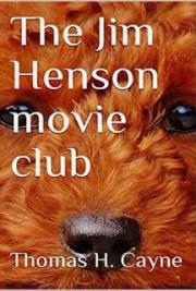 The Jim Henson movie club