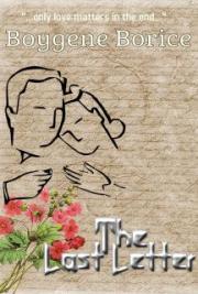 The Last Letter