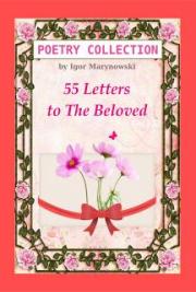 55 Letters to The Beloved