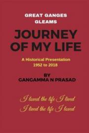 Journey of My Life