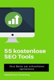 55 kostenlose SEO Tools