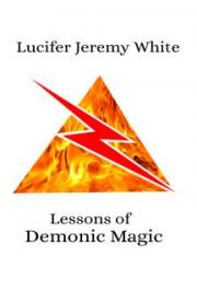 Lessons of Demonic Magic