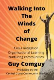 Walking Into The Winds of Change